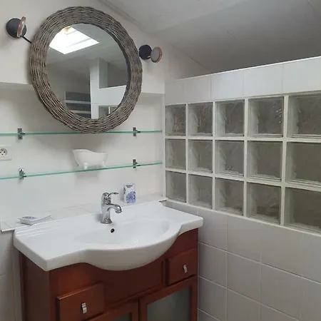Maison Spacieuse En Bord De Mer * Бретиньоль-сюр-Мер
