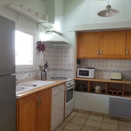 Maison Spacieuse En Bord De Mer Бретиньоль-сюр-Мер