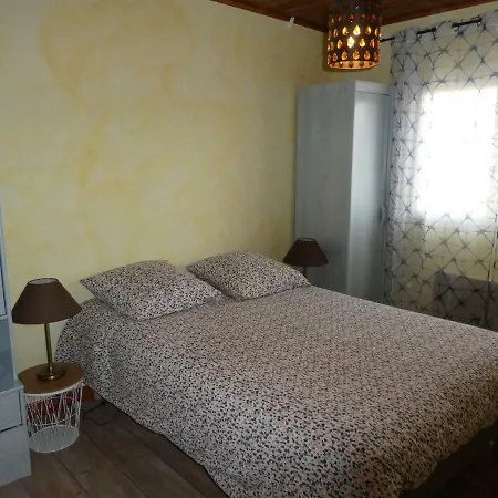 Maison Spacieuse En Bord De Mer Дом отдыха Бретиньоль-сюр-Мер