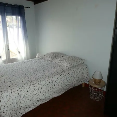 Maison Spacieuse En Bord De Mer *