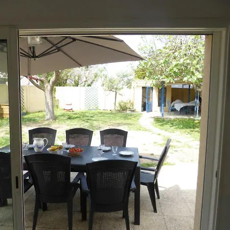 Maison Spacieuse En Bord De Mer *