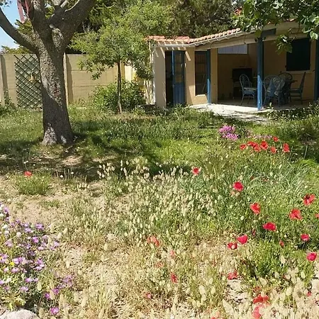 Дом отдыха Maison Spacieuse En Bord De Mer Бретиньоль-сюр-Мер